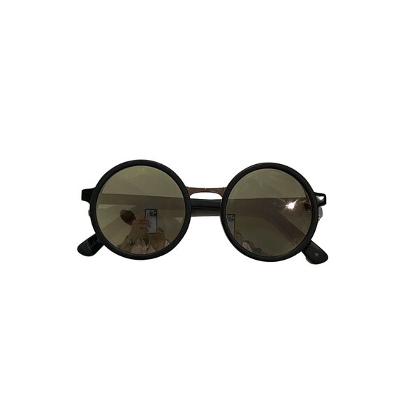 Sunday Somewhere Soleil Sunglasses in Black main image 4